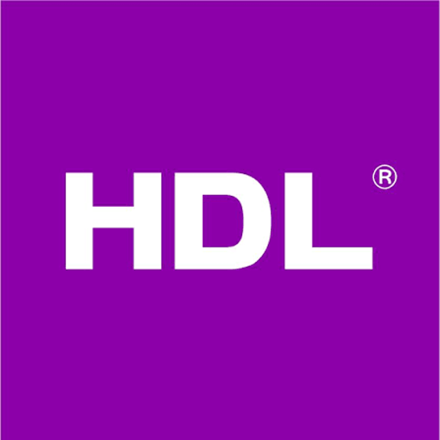 خدمات HDL Smart home